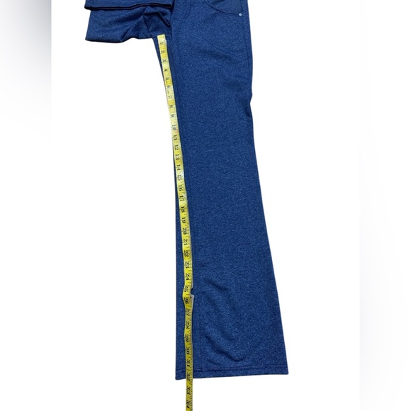 Athleta Bettona Classic Flared Stretch
Pants | charcoal. - Picture 5 of 16